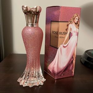 Paris Hilton Rose Rush eau de parfum spray
